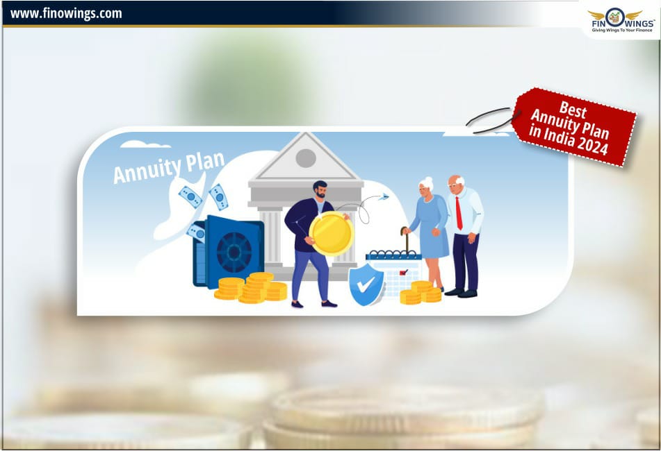 Best Annuity Plan in India 2024: Secure Your Future with NPS